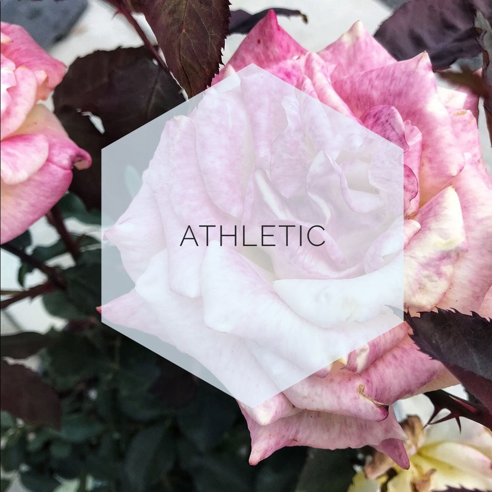 Athletic wear